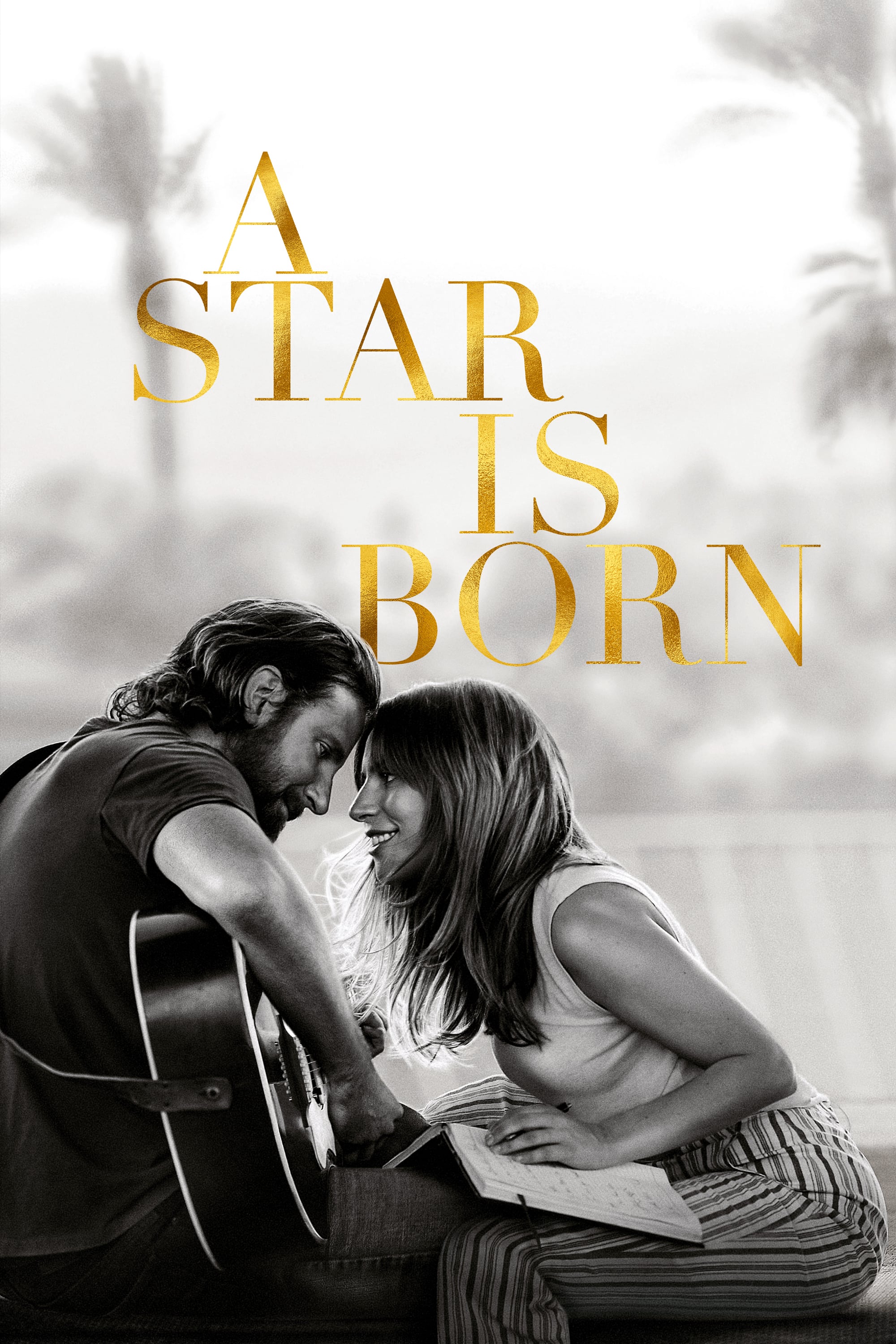 A Star Is Born (2018) [284976] (A1708528663) [[Movies]] --Plex--